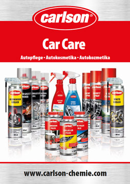 Carlson Car care