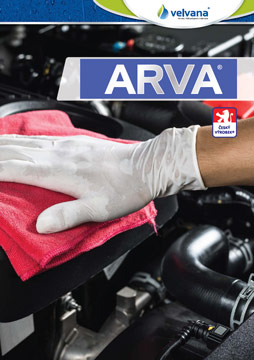 Arva Engine cleaners