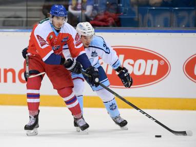 Carlson Hockey Games | Carlson