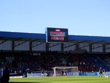 Football Viktoria Plzeň | Carlson