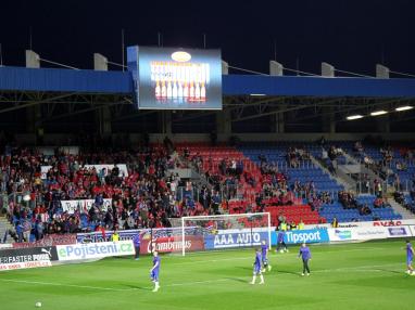 Football Viktoria Plzeň | Carlson