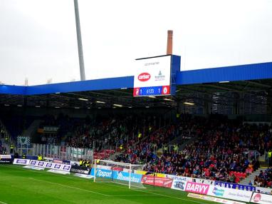 Football Viktoria Plzeň | Carlson