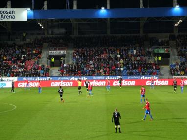 Football Viktoria Plzeň | Carlson