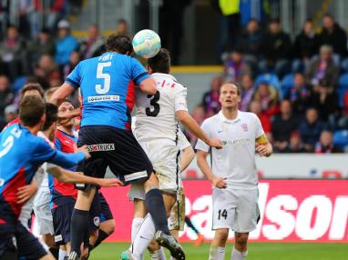 Football Viktoria Plzeň | Carlson